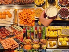 -梨花自助烤肉(乐宾店)