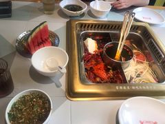 -雾都渣渣火锅(南城智汇城店)