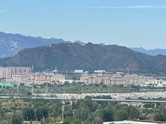 -密云玫瑰情园