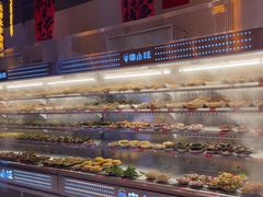 -串小妹·串串火锅(开元地中海店)