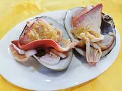 马贝-蚝专家(北滘店)