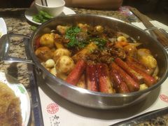 -黄记煌三汁焖锅(新世纪广场店)