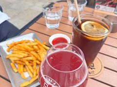 -京A Taproom·精酿餐吧(CBD店)
