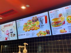 -肯德基(平遥古城店)