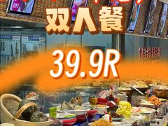 -郑庄脂渣海鲜楼(九水路店)