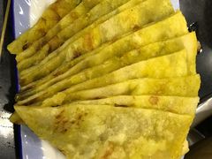狗浇尿-陆记源·青海土火锅