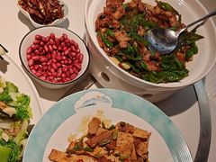 -渔舟意·湖南家宴(萝岗纳金城店)