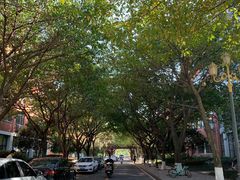 -西南民族大学南区(双流校区)