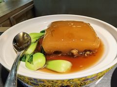 -安多素食(广仁寺路店)