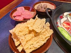-重庆老灶火锅(红岭店)