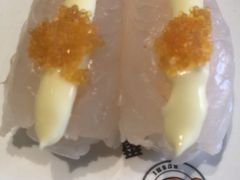 -新一番三文鱼寿司(红城湖店)