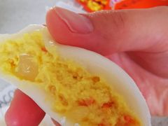 芒芒甘露糯米糍-喜茶(广州番禺奥园广场店)