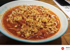 -韩师傅老大同刀削面(北苑路店)