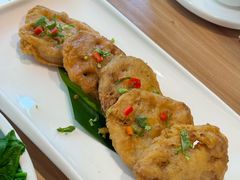 -枣子树·素食餐厅(普陀山店)