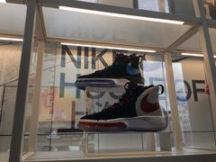 -NIKE品牌体验店(南京东路店)