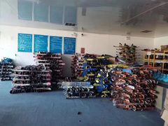 -十三陵雪世界滑雪场