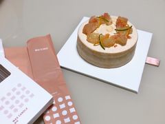 -积慕Cake(解放大道店)