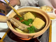 -芽笼芽笼新加坡餐厅(世纪汇店)