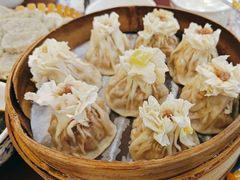 猪肉春笋-都一处烧麦馆(前门店)