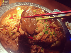 鸡翅煲-胖哥俩肉蟹煲(悦荟广场店)