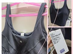 -lululemon(上海浦东IFC店)