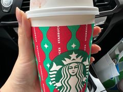 -星巴克(苏州昆山花桥游站店)