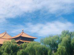 -北京市劳动人民文化宫(太庙)