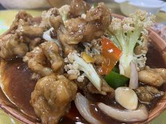 -杨南饭店·二十五年闽菜馆(凤湖新城一店)