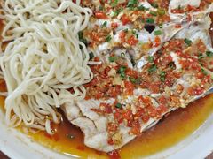 -湖南人家湘菜馆(镇江路店)
