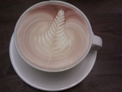 -云端咖啡私房店(河松街店)