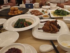 -锦粤宫·精致粤菜(深圳北站店)