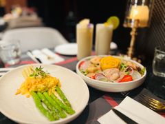 -Nord Grill&Bar Highland诺德西餐(深圳欢乐海岸店)