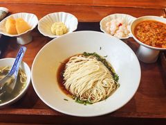 -同得兴 Since·1995 传统苏式面馆(十全街店)