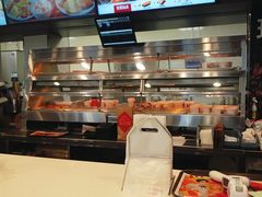 -肯德基(环翠北店)