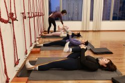 -Y+U遇瑜伽·普拉提