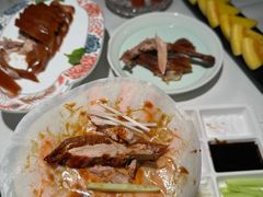 -在前门·烤鸭北京菜(五月花广场店)