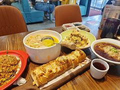 -厨大将烤肘子(镇江北路店)