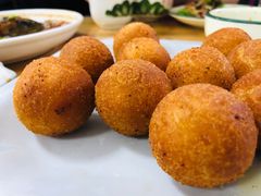 -阿东农家菜(新场古镇下塘街店)