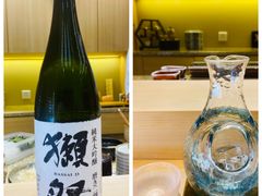 -鮨一日本料理旗舰店(总店)