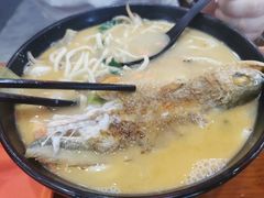-台州老六海鲜面馆(上南总店)