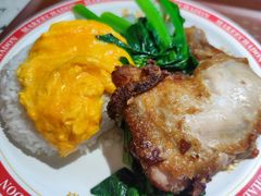 -孖记茶档·热腾茶餐(荔湾领展广场店)