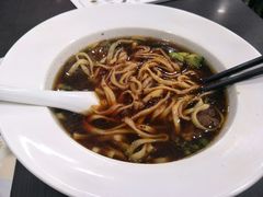 -康师傅私房牛肉面(北京南站店)