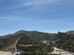 -雁门关景区