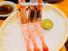 -夫子道刺身