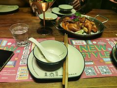 -胡桃里音乐酒馆(仓山万达店)