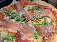 -FABIO’S费比欧披萨餐厅