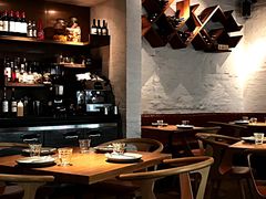 大堂-La Strada(安福路店)