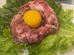 -马记伊源斋涮肉·清真菜(潘家园古玩市场店)