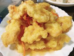 -哈尔滨风味小吃东北菜(五角场店)