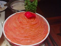 -东道煮牛肉火锅(东盛大街店)